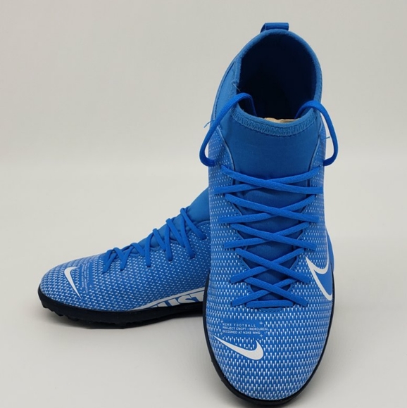 Nike Other - Nike Mercurial Superbly 7 Club TF Junior Football